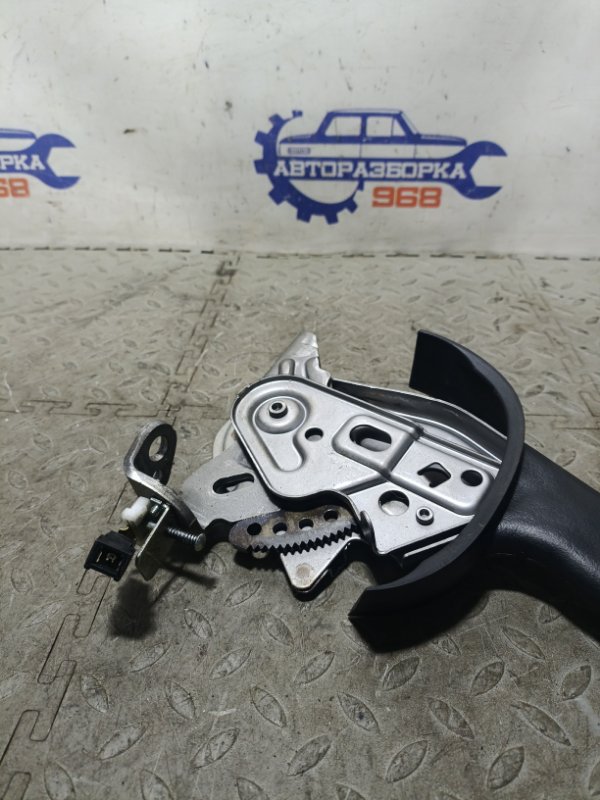 Ручник Almera 1997 N15 GA16