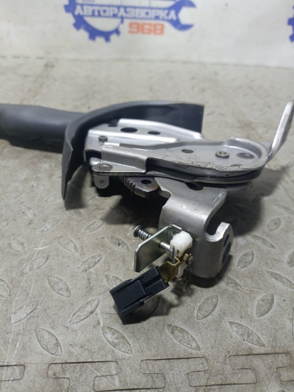 Ручник Almera 1997 N15 GA16