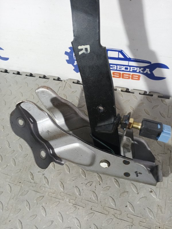 Педаль тормоза Almera 1997 N15 GA16