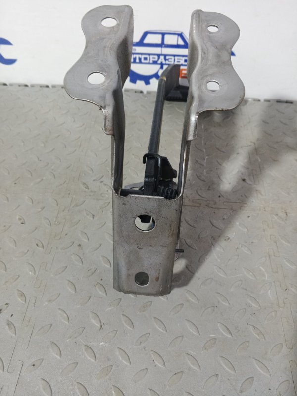 Педаль тормоза Almera 1997 N15 GA16