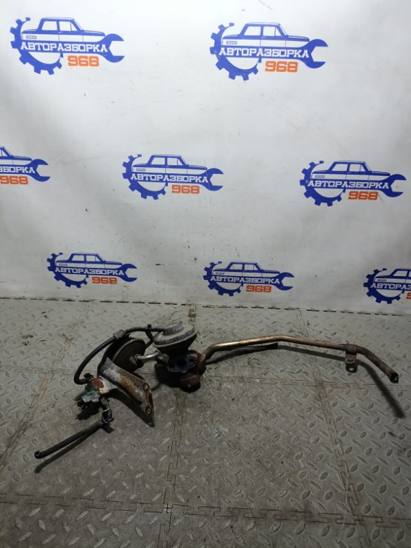 Клапан EGR Nissan Almera 1997 N15 GA16 1471065Y00 Б/У