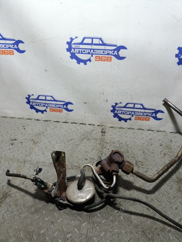 Клапан EGR Almera 1997 N15 GA16