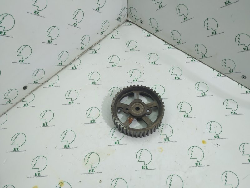 Шестерня распредвала LAND ROVER 25K4F lhb101710 контрактная