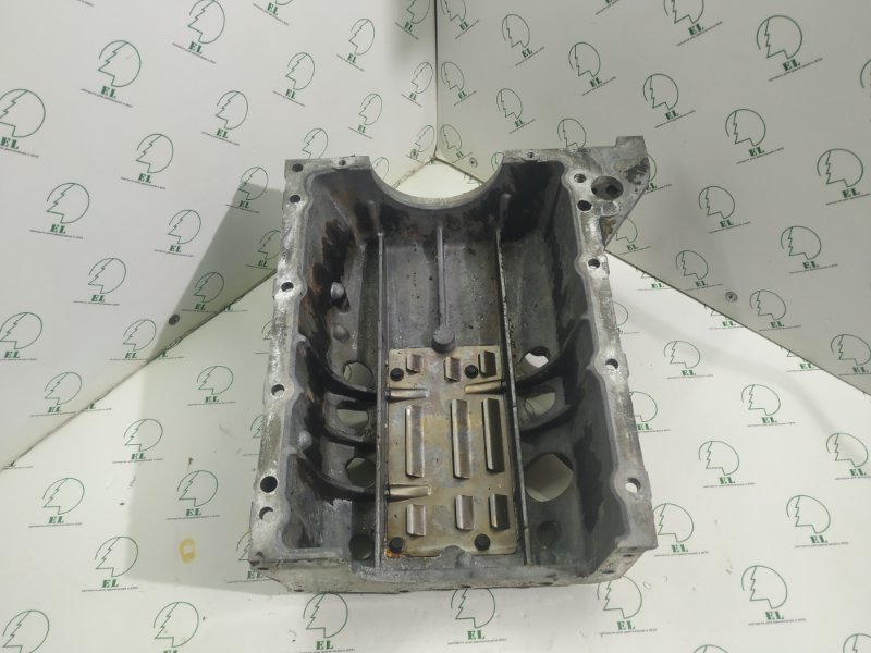 Поддон 25K4F Поддон 25K4F