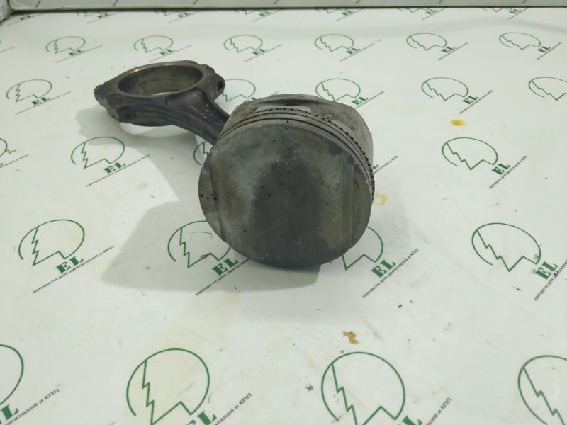 Поршень с шатуном LAND ROVER 25K4F Поршень с шатуном LAND ROVER 25K4F