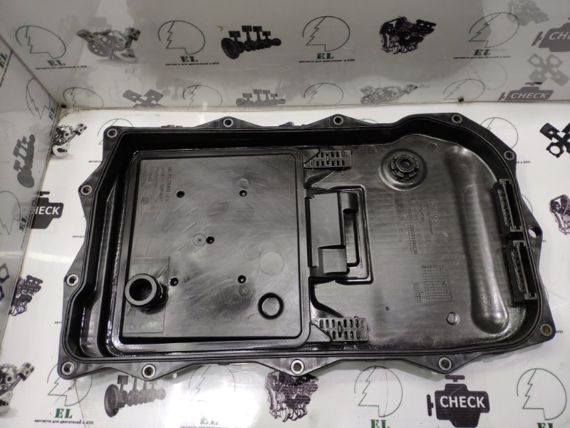 Поддон АКПП N57D30 Поддон АКПП N57D30