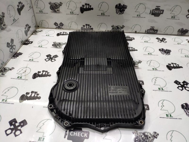 Поддон АКПП N57D30 Поддон АКПП N57D30