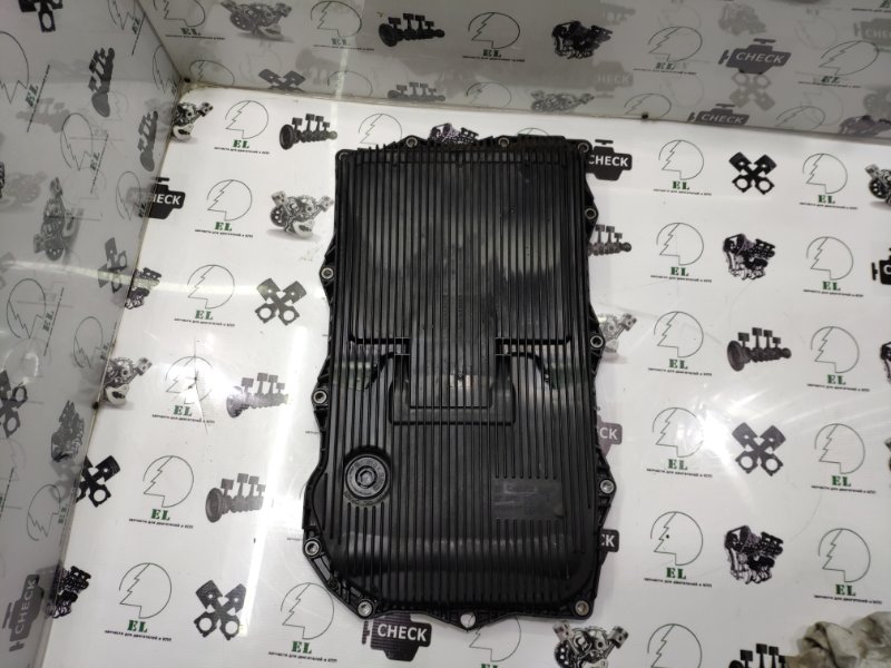 Поддон АКПП N57D30 Поддон АКПП N57D30