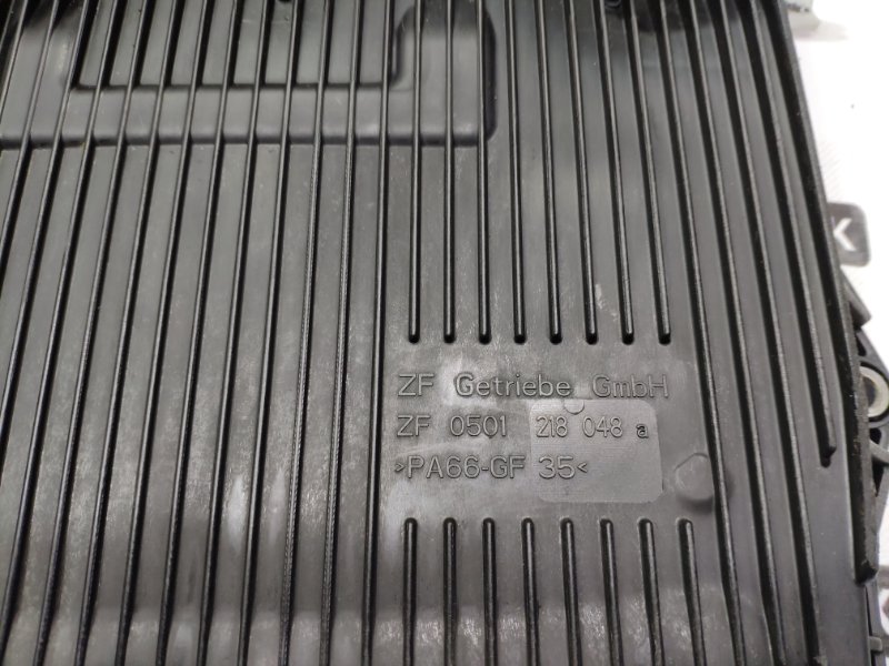 Поддон АКПП N57D30 Поддон АКПП N57D30