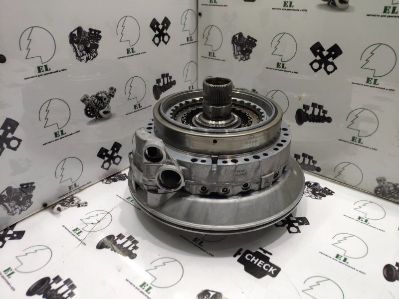 Запчасть насос масляный акпп BMW N57D30 контрактная Насос масляный АКПП BMW N57D30 контрактная