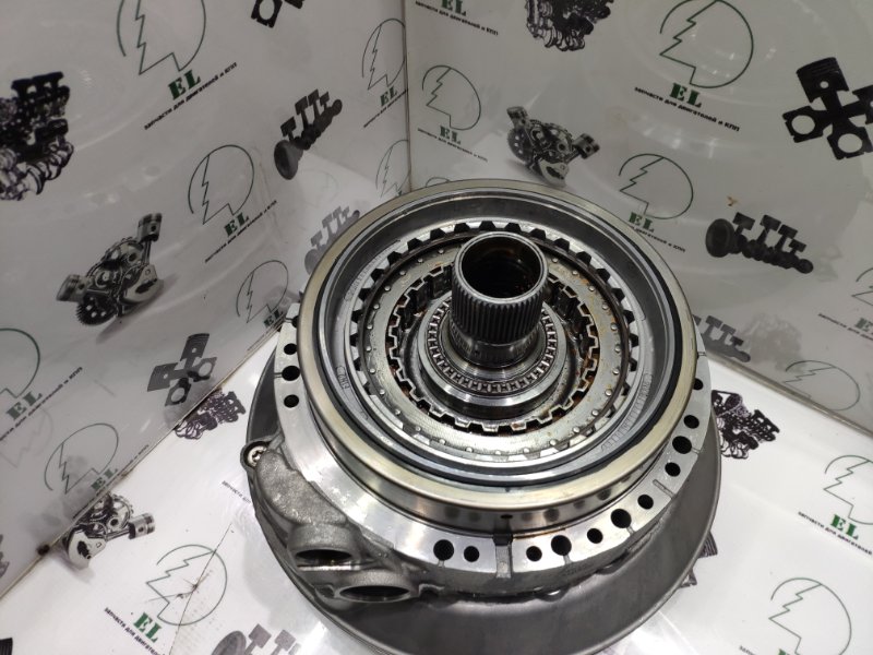 Насос масляный АКПП N57D30 Насос масляный АКПП N57D30