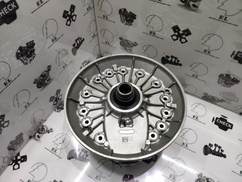 Насос масляный АКПП N57D30 Насос масляный АКПП N57D30