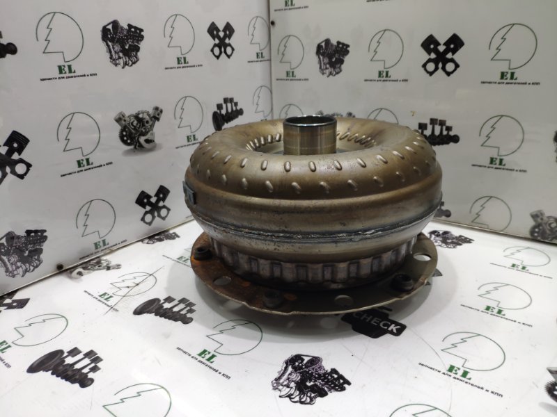 Гидротрансформатор BMW N57D30 контрактная