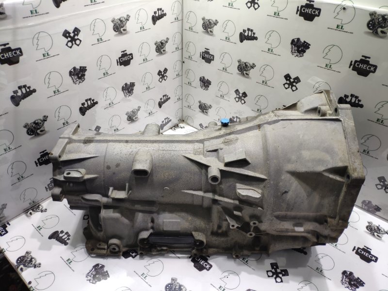 Корпус АКПП BMW N57D30 контрактная