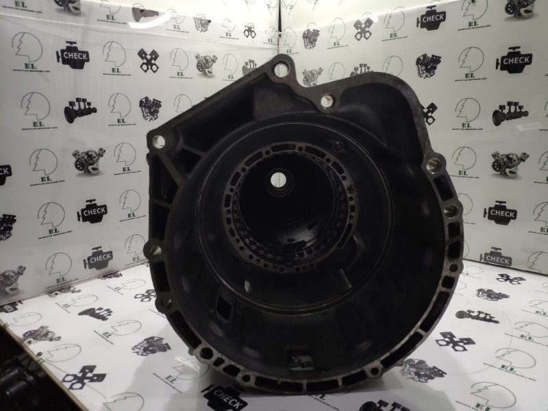 Корпус АКПП BMW N57D30