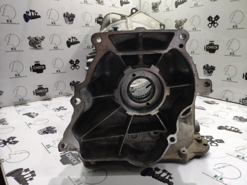Корпус АКПП N57D30