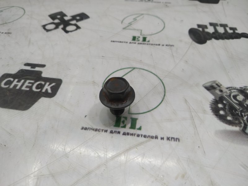 Запчасть болт маховика NISSAN QG13DE 12315-77A00 контрактная Болт маховика NISSAN QG13DE 12315-77A00 контрактная