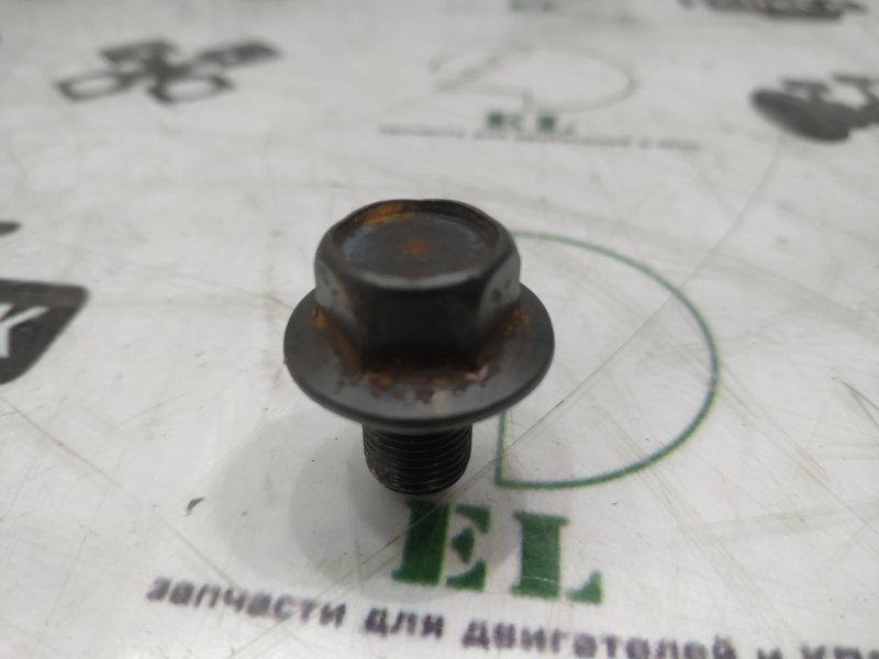 Болт маховика QG13DE Болт маховика QG13DE