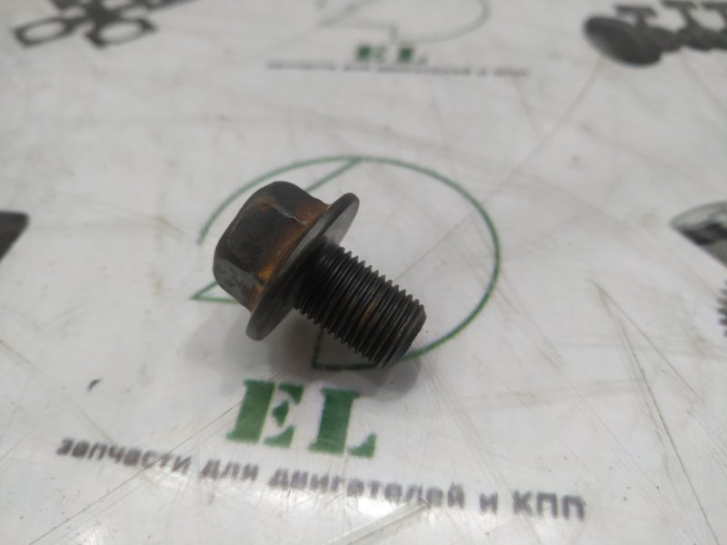 Болт маховика NISSAN QG13DE Болт маховика NISSAN QG13DE