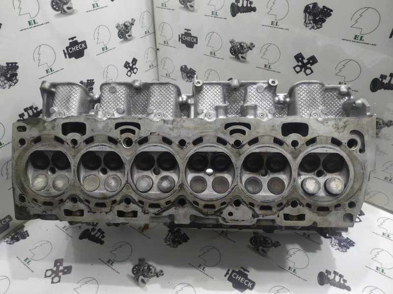 Головка блока цилиндров B6324S