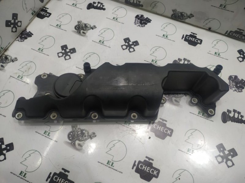 Маслоотделитель B6324S