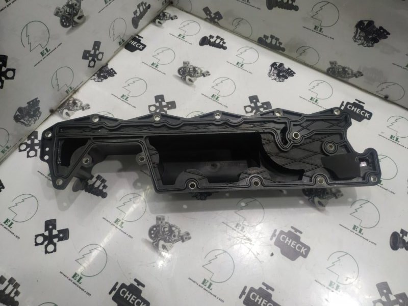 Маслоотделитель VOLVO B6324S