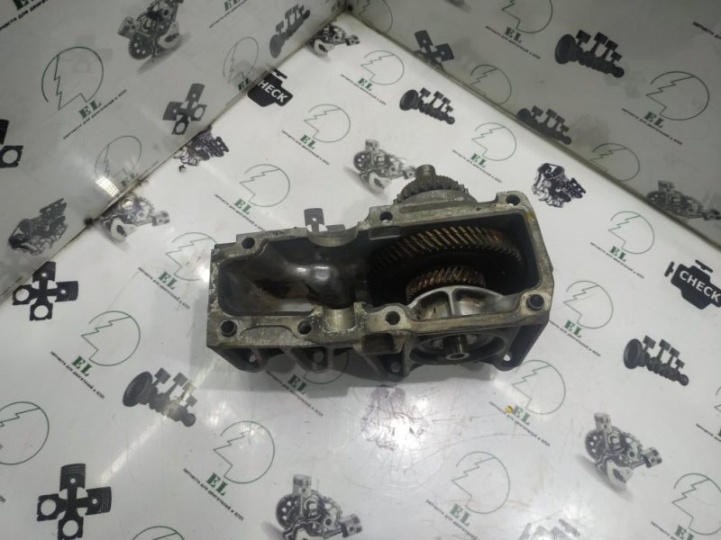 Вал промежуточный VOLVO B6324S Вал промежуточный VOLVO B6324S