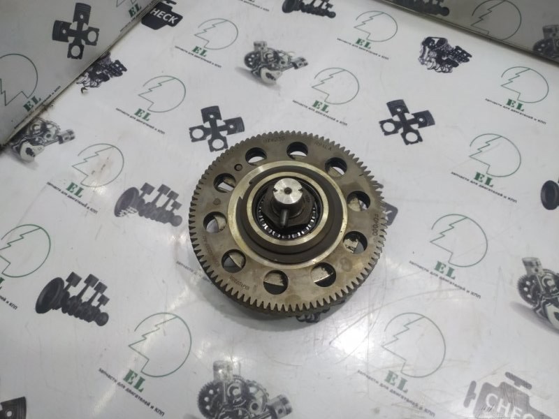 Запчасть шестерня VOLVO B6324S 31272770 контрактная Шестерня VOLVO B6324S 31272770 контрактная