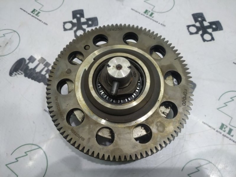 Шестерня B6324S Шестерня B6324S