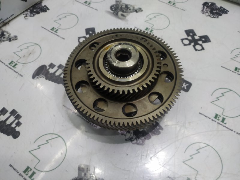 Шестерня VOLVO B6324S Шестерня VOLVO B6324S