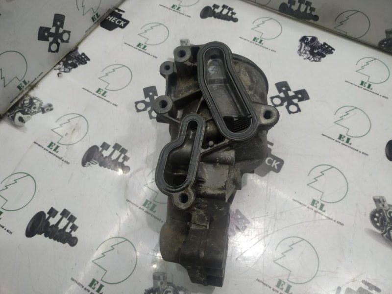 Корпус масляного фильтра B6324S Корпус масляного фильтра B6324S