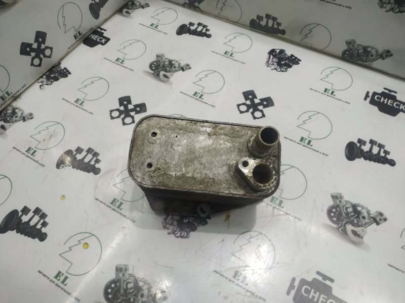 Запчасть теплообменник VOLVO B6324S 30757620 контрактная Теплообменник VOLVO B6324S 30757620 контрактная