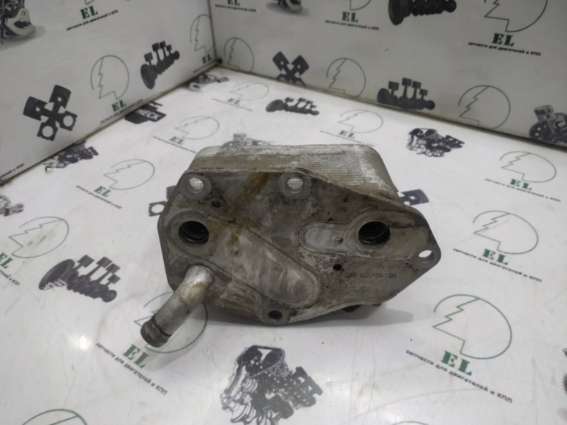 Теплообменник VOLVO B6324S Теплообменник VOLVO B6324S