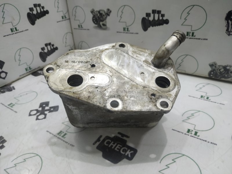 Теплообменник B6324S Теплообменник B6324S