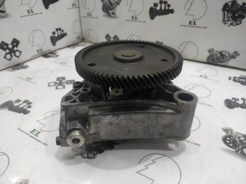 Масляный насос B6324S Масляный насос B6324S