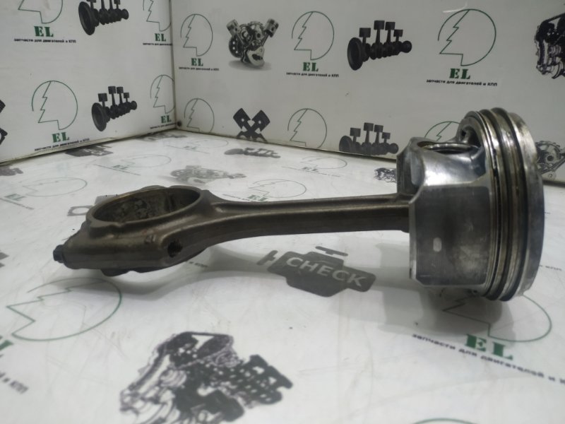 Поршень с шатуном B6324S Поршень с шатуном B6324S