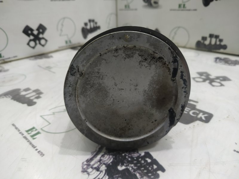 Поршень с шатуном VOLVO B6324S