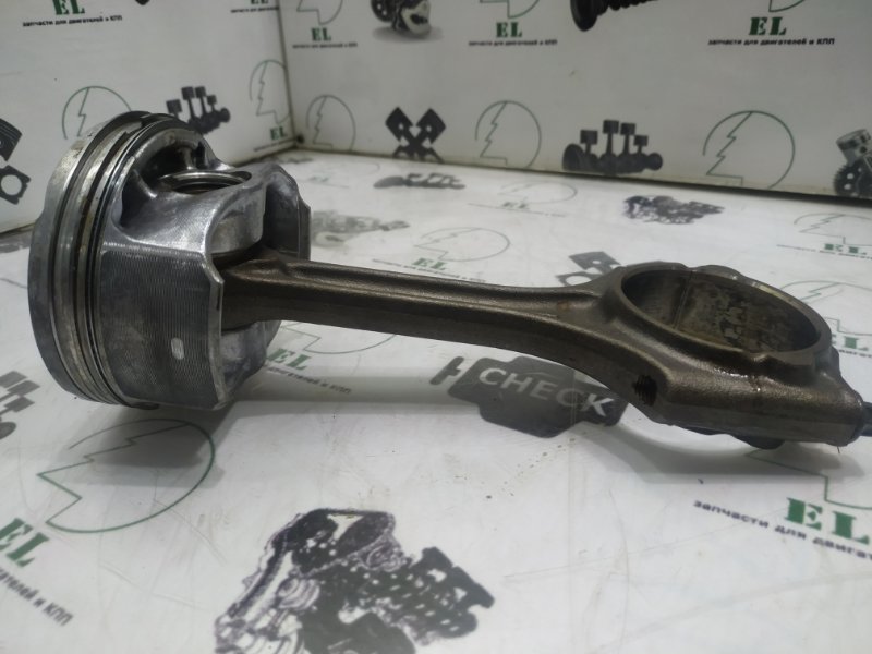 Поршень с шатуном B6324S