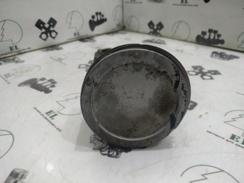 Поршень с шатуном VOLVO B6324S