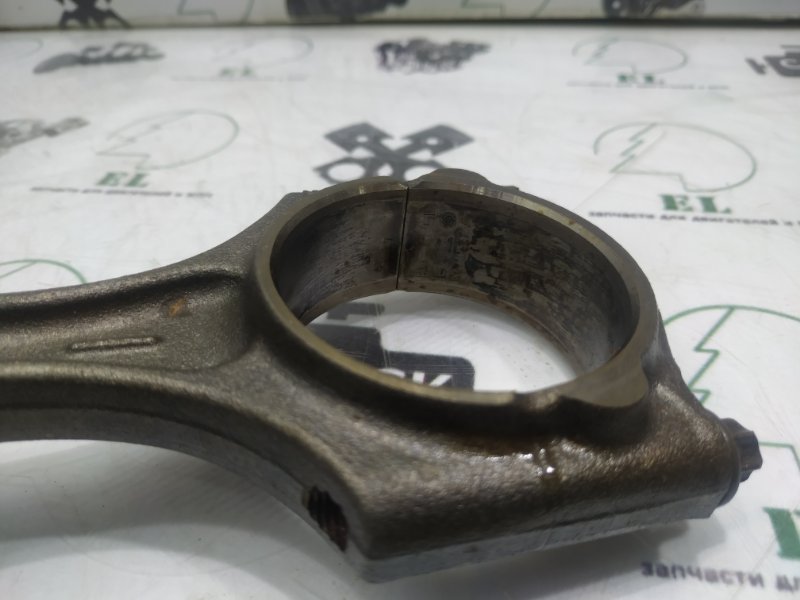 Поршень с шатуном B6324S