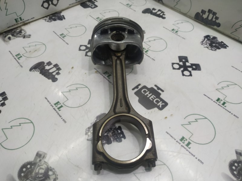 Запчасть поршень с шатуном VOLVO B6324S 30637671 контрактная Поршень с шатуном VOLVO B6324S 30637671 контрактная