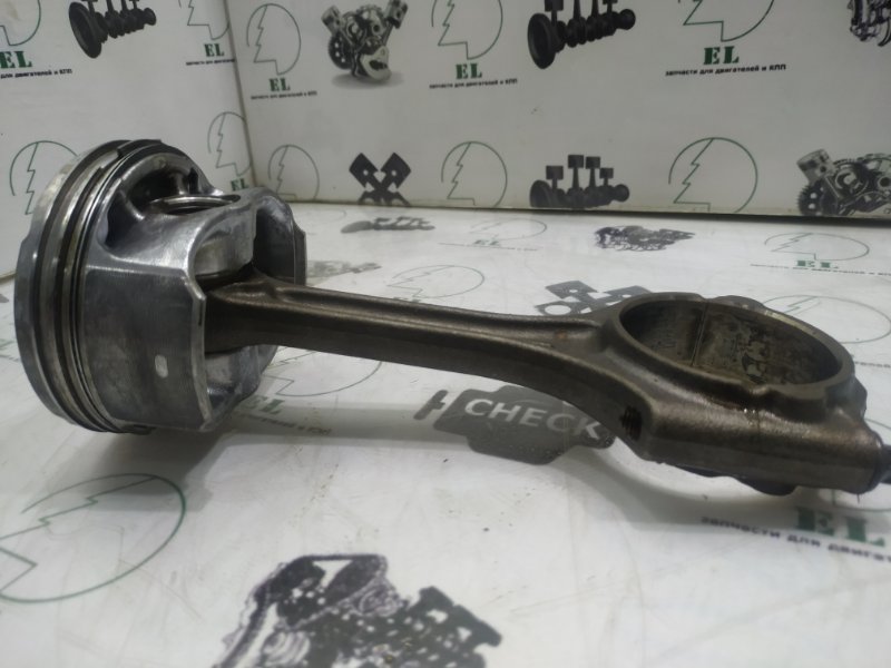 Поршень с шатуном B6324S Поршень с шатуном B6324S