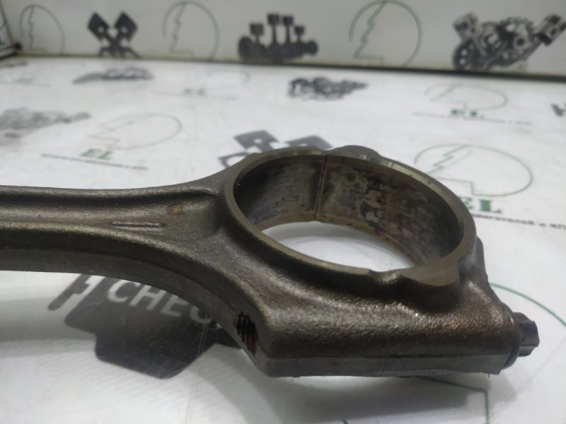 Поршень с шатуном B6324S Поршень с шатуном B6324S