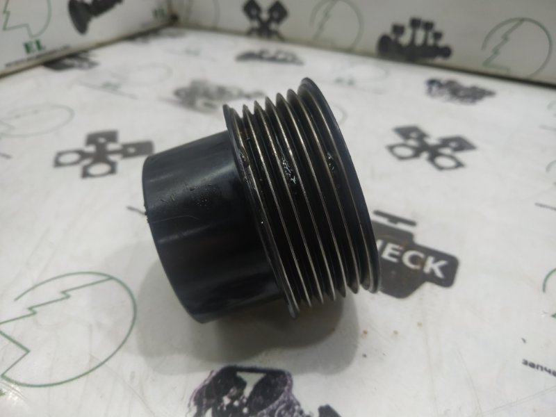 Шкив свободного хода генератора. B6324S Шкив свободного хода генератора. B6324S