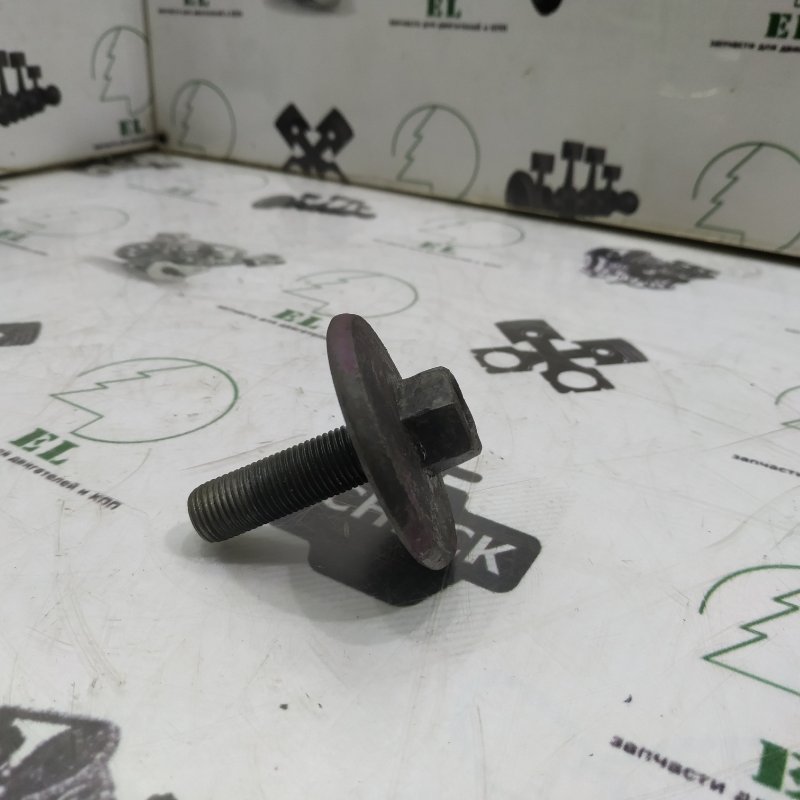 Болт шкива коленвала SUZUKI M15A 12619-69G10 контрактная