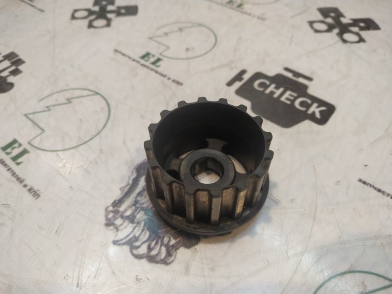 Шестерня балансировочного вала MITSUBISHI 4D55T