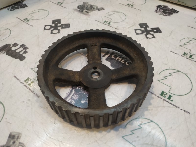 Шестерня распредвала MITSUBISHI 4D55T