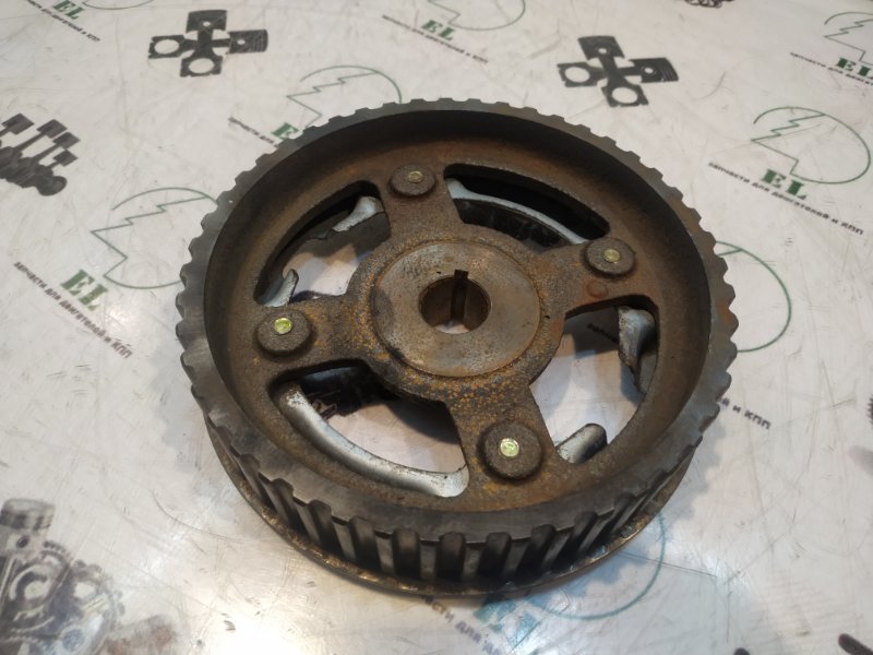 Шестерня ТНВД MITSUBISHI 4D55T MD068390 Б/У