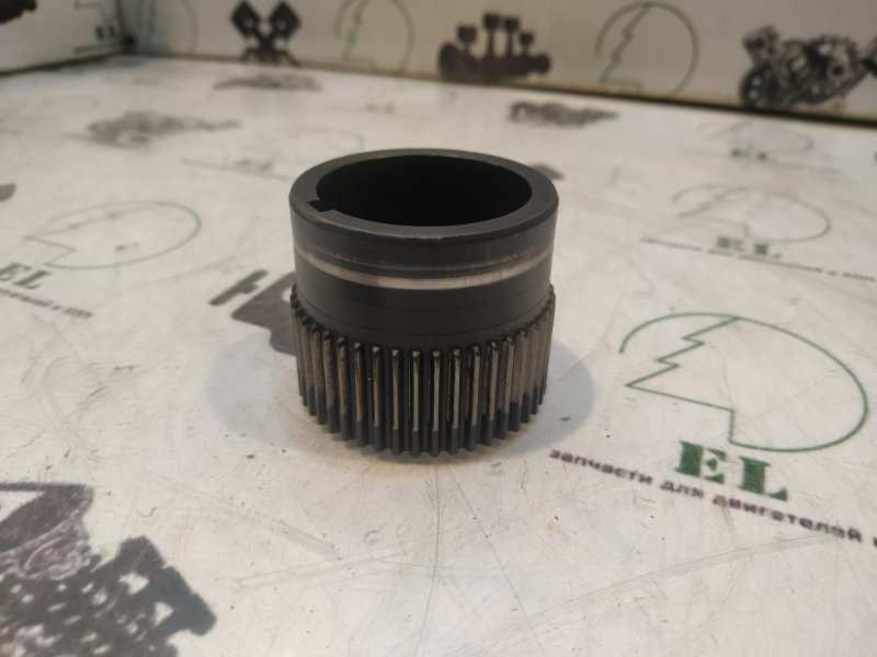 Шестерня масляного насоса MITSUBISHI 4D55T MD050339 Б/У