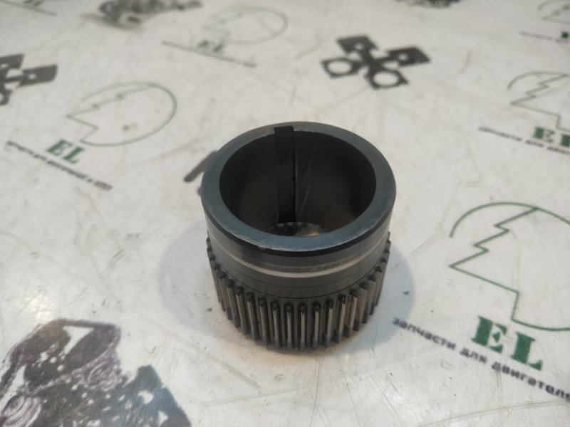 Шестерня масляного насоса 4D55T